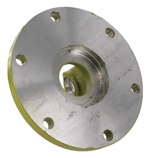 Horquilla tipo brida, W2400/P400/W400E Walterscheid 2 Horquilla tipo brida, W2400/P400/W400E Walterscheid
