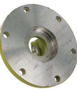 Horquilla de embrague K90/4TF 9 Horquilla de embrague K90/4TF
