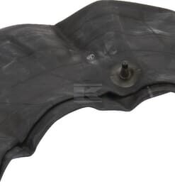 Cámara para llanta de Ø 15,3", 10.0/75-15.3, válvula recta TR15, Lemken