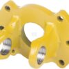 Horquilla tipo brida, W2400/P400/W400E Walterscheid 9 Horquilla tipo brida, W2400/P400/W400E Walterscheid