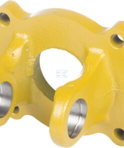 Horquilla tipo brida, W2400/P400/W400E Walterscheid