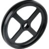 Disco de rueda D300/40/M42x2x50