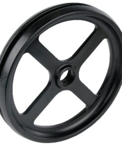 Disco de rueda D300/40/M42x2x50