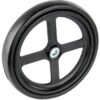 Rodillo de apoyo con casquillo D340/13x50 2 Supportt roller with bush D340/13x50