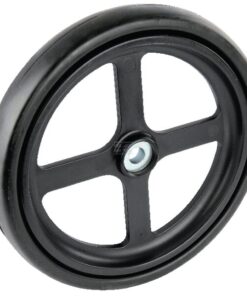 Supportt roller with bush D340/13x50