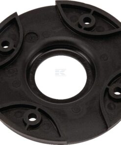 Tapa de soporte D118,5x14,75