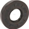 Retén 35x80x12 inox spring