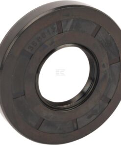 Retén 35x80x12 inox spring