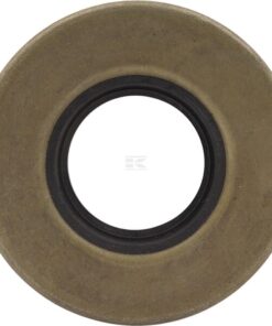 Retén 35x80x13 mm, tipo: DB DIN 3760 (1 ud.), Kramp