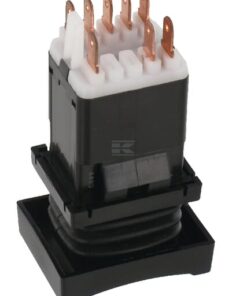 Interruptor luces emergencia