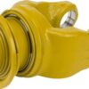 Horquilla con desconexión rápida, Ø1,3/8" - 21 estrías, W2400/P400/W400E Walterscheid