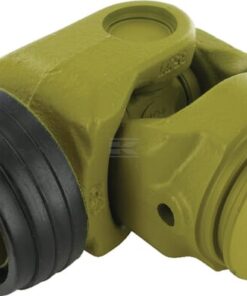 Nudo articulación cardan simple, completo, series W2400, tubo 1b