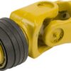 Nudo articulación cardan simple, completo, series W2400, tubo S4 4 Nudo articulación cardan simple, completo, series W2400, tubo S4