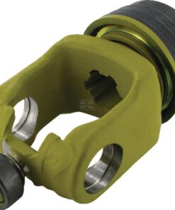 Horquilla con desconexión rápida, Ø1,3/8" - 6 estrías, P480 Walterscheid