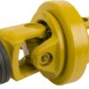 Nudo homocinético CV, completo 80°, series P480