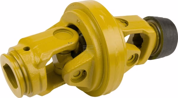 Nudo homocinético CV, completo 80°, series P480