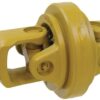 Nudo homocinético CV, completo, series P580, tubo S5