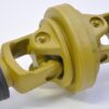 Nudo homocinético CV, completo 80°, series P480