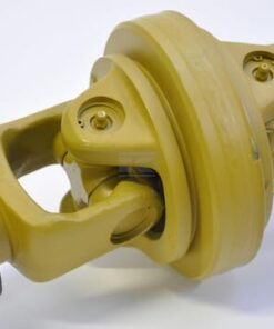 Nudo homocinético CV, completo 80°, series P480