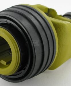 Horquilla con desconexión rápida, Ø1,3/8" - 6 estrías, P480 Walterscheid