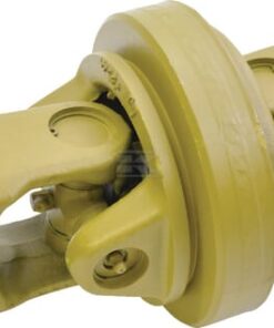 Nudo homocinético CV, completo 80°, series W2580, tubo S4
