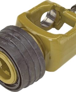QSG P675 ZNP1 3/4-20H