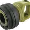 Horquilla con desconexión rápida, Ø1,3/4" - 20 estrías, P480 Walterscheid