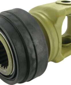 Horquilla con desconexión rápida, Ø1,3/4" - 20 estrías, P480 Walterscheid