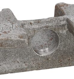 Abrazadera superior 2A 100