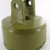 Horquilla para embrague K96, W2400/P400/W400E Walterscheid