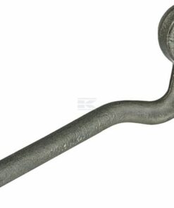 Grip bolt