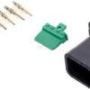 Kit eléctrico