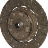 Clutch Plate