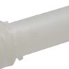 Cylinder with seal 2% po kit
