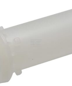 Cylinder with seal 2% po kit