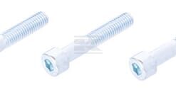 Set de tornillos