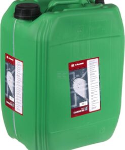 Aceite motosierra, biodegradable, 200cst,  20 L