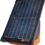 Energizador solar S200