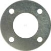 Placa anular 3 mm