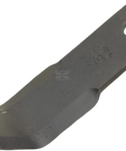 Cuchilla picadora de paja 299936 8 Straw chopper knife 299936