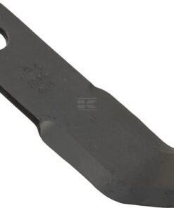Cuchilla picadora de paja 299936 9 Straw chopper knife 299936