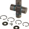 Cruceta Ø 32 x 89 mm / Ø 36 x 106 mm, 2580,P580 Walterscheid 2 Cruceta Ø 32 x 89 mm / Ø 36 x 106 mm, 2580,P580 Walterscheid