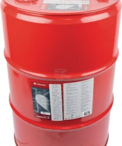 Aceite motosierra, biodegradable, 60 L, Kramp