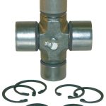 Cruceta Ø 22 x 61 mm / Ø 24 x 76 mm, 2280 Walterscheid