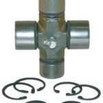 Cruceta Ø 27 x 76 mm / Ø 32 x 94 mm, 2480 Walterscheid