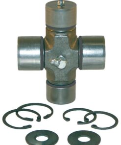 Cruceta Ø 27 x 76 mm / Ø 32 x 94 mm, 2480 Walterscheid