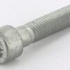 Tornillo cilíndrico 10X45 8.8