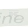 Decal profiline fz 20