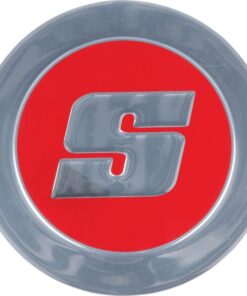 Decal s round d15