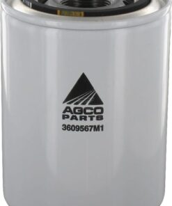 Carbon filter